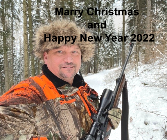 Best wishes 2022